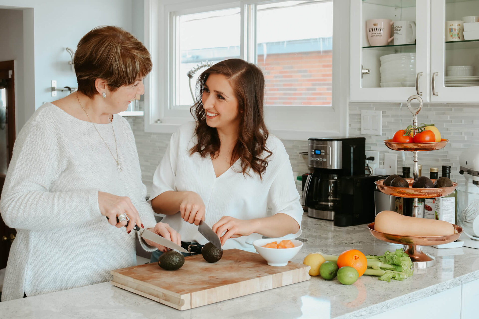 Fruitful Kitchen