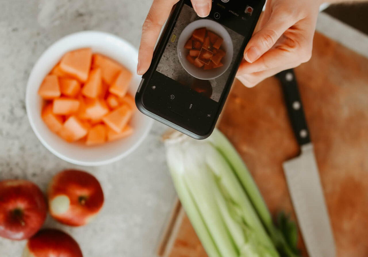 Fruitful Kitchen